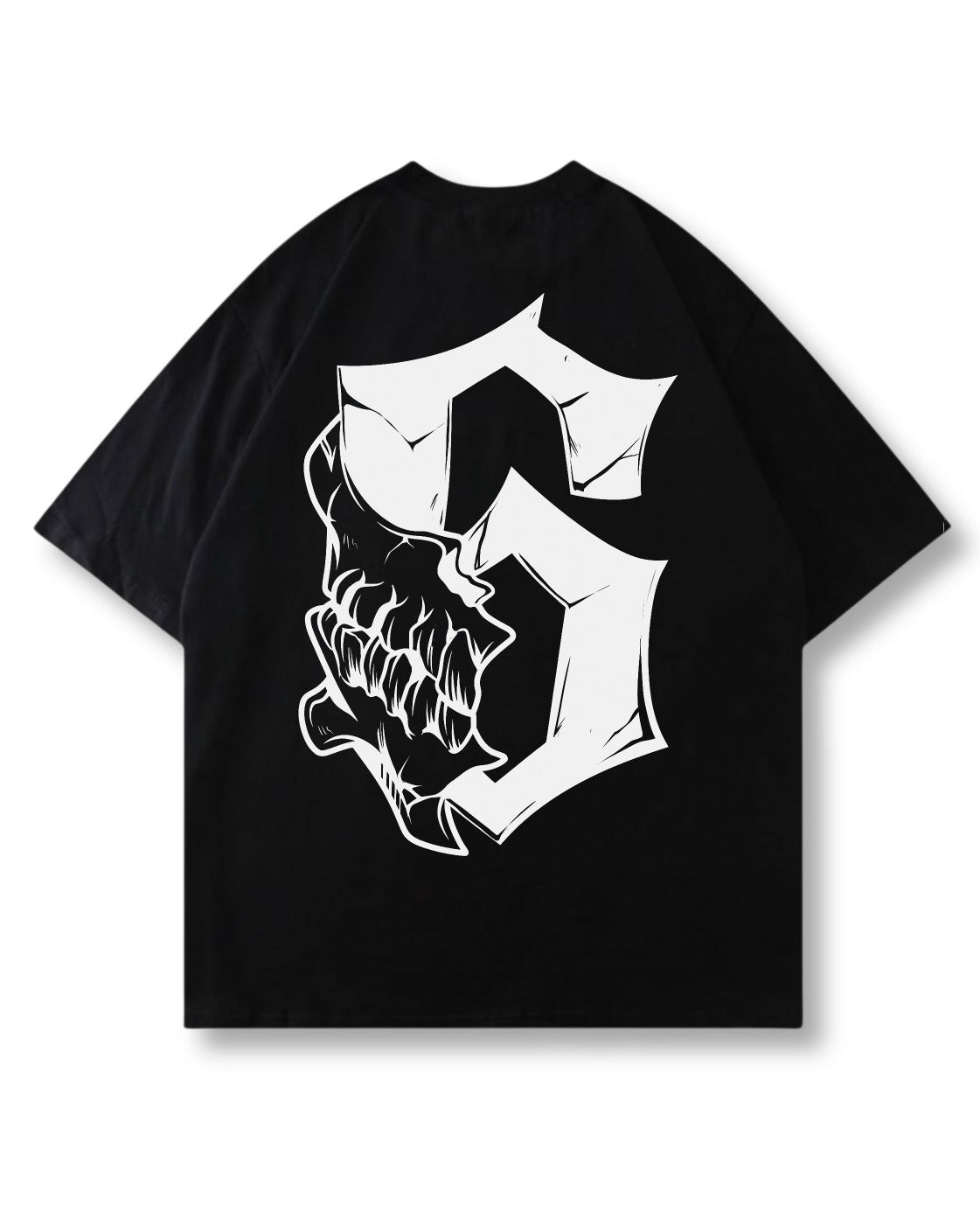 ESPADA 6 OVERSIZED SHIRT