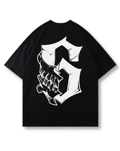ESPADA 6 OVERSIZED SHIRT
