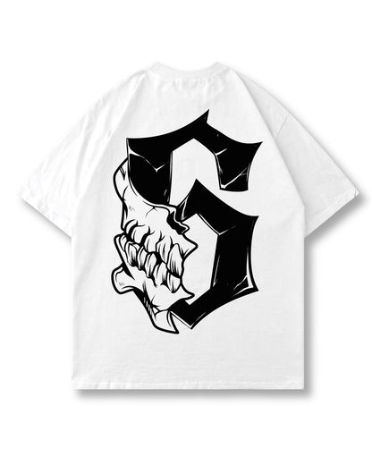 ESPADA 6 OVERSIZED SHIRT