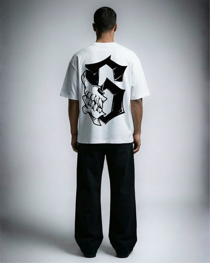 ESPADA 6 OVERSIZED SHIRT