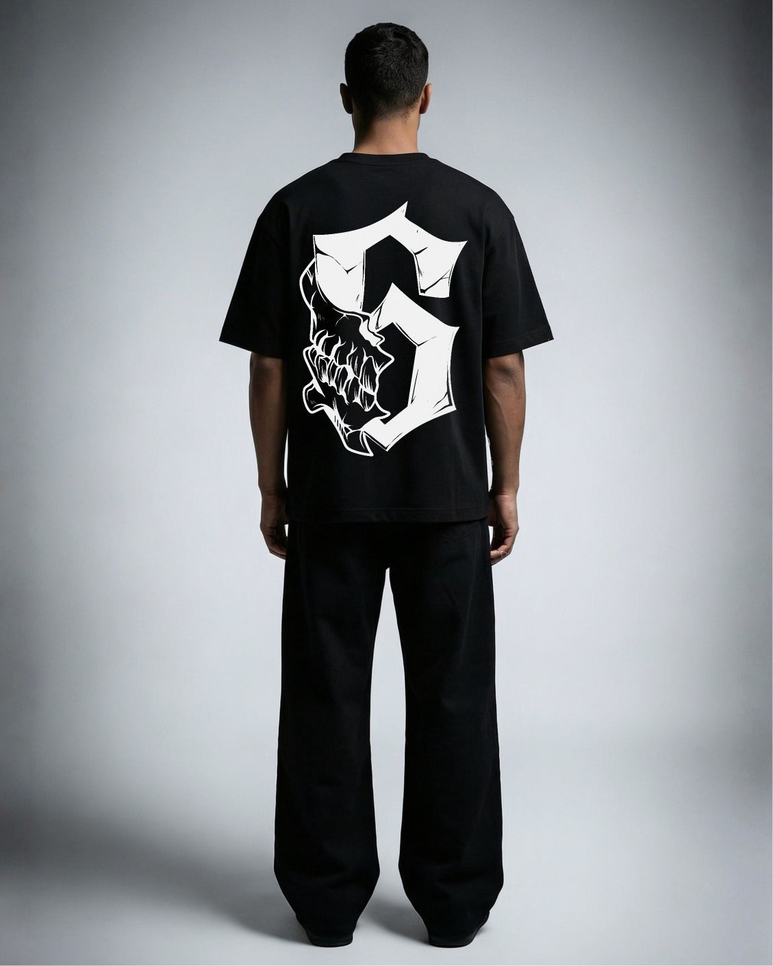 ESPADA 6 OVERSIZED SHIRT