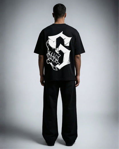 ESPADA 6 OVERSIZED SHIRT