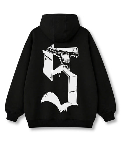 ESPADA 5 OVERSIZED HOODIE