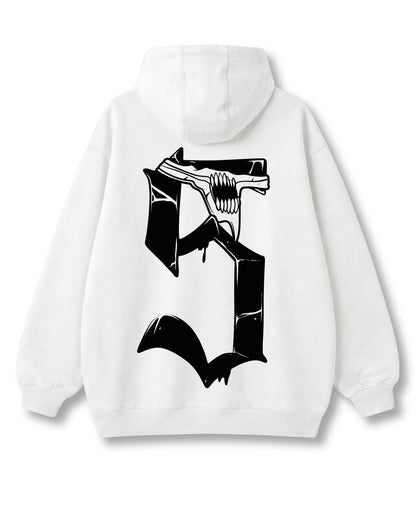ESPADA 5 OVERSIZED HOODIE