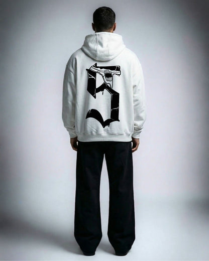 ESPADA 5 OVERSIZED HOODIE