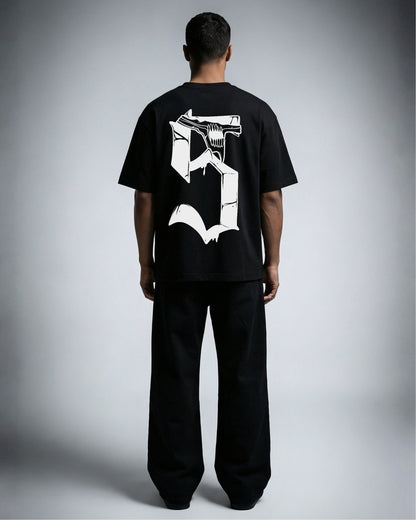 ESPADA 5 OVERSIZED SHIRT