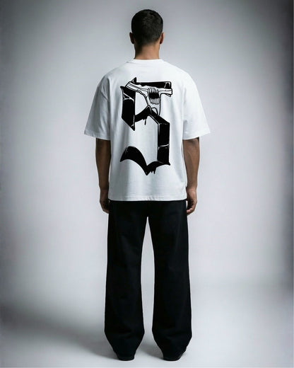 ESPADA 5 OVERSIZED SHIRT