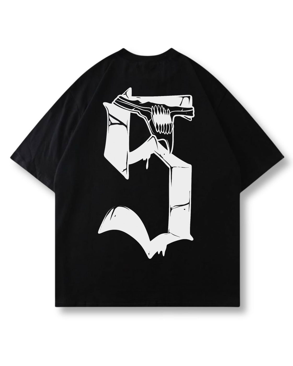 ESPADA 5 OVERSIZED SHIRT