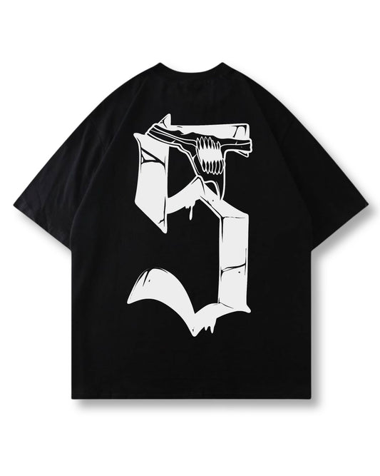 ESPADA 5 OVERSIZED SHIRT