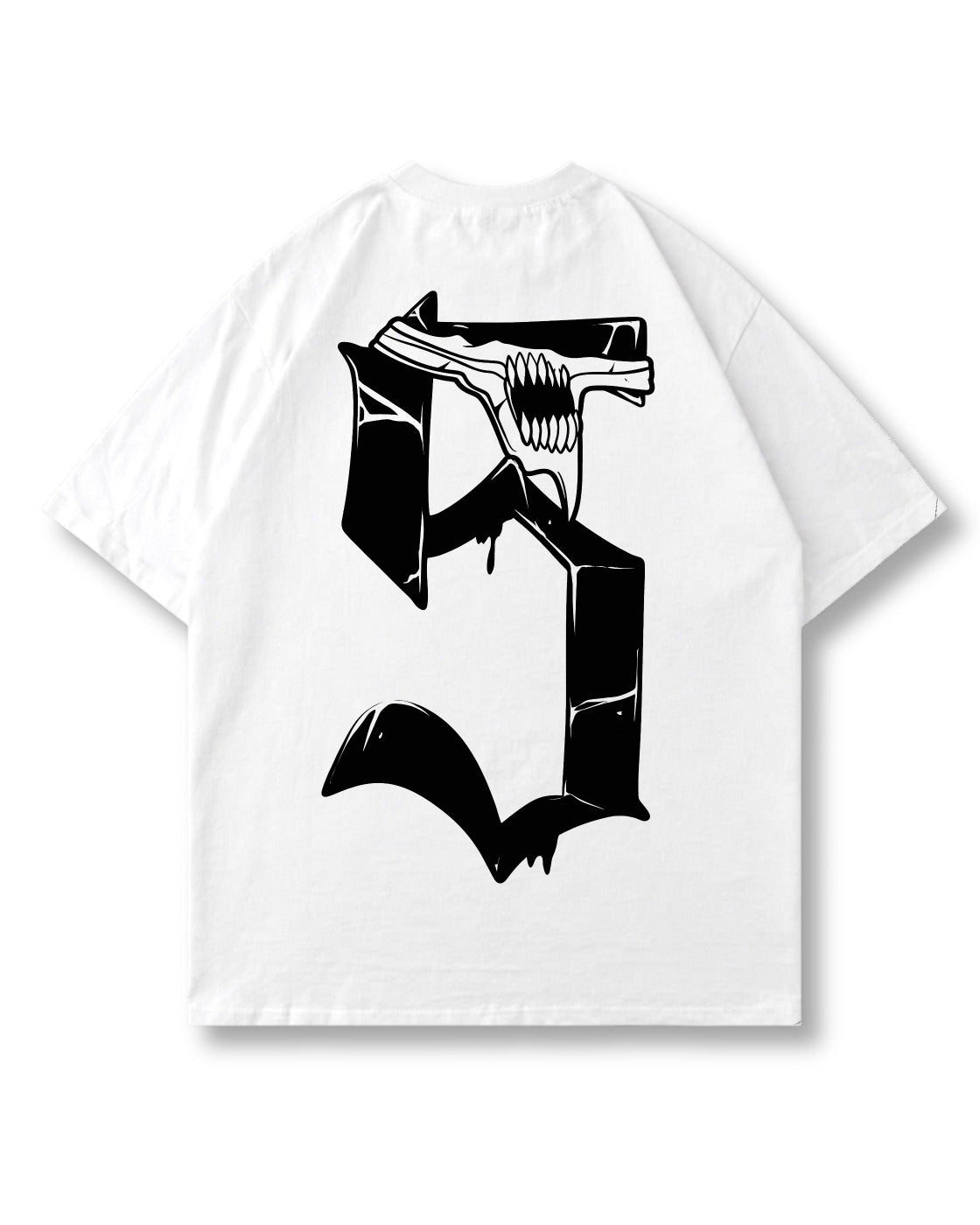 ESPADA 5 OVERSIZED SHIRT