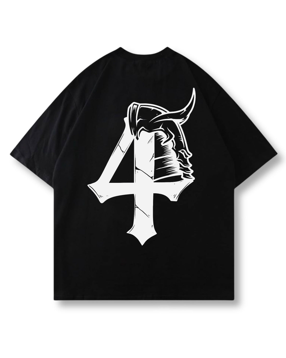 ESPADA 4 OVERSIZED SHIRT