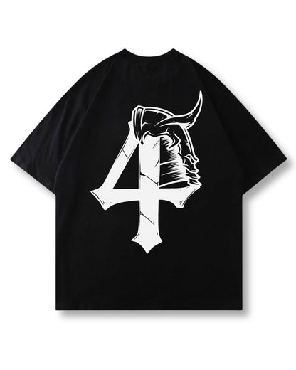 ESPADA 4 OVERSIZED SHIRT