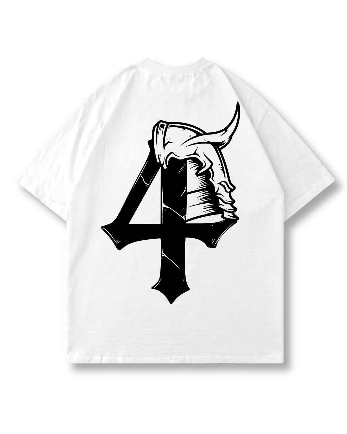 ESPADA 4 OVERSIZED SHIRT