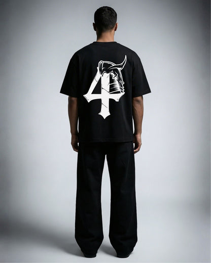 ESPADA 4 OVERSIZED SHIRT