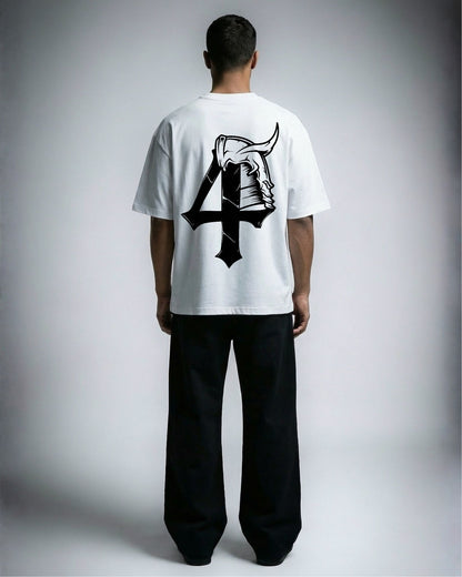 ESPADA 4 OVERSIZED SHIRT