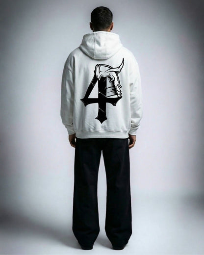 ESPADA 4 OVERSIZED HOODIE