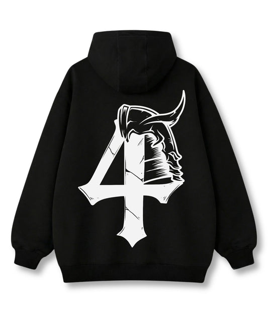 ESPADA 4 OVERSIZED HOODIE