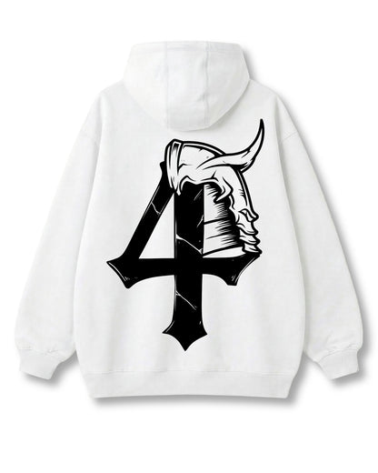 ESPADA 4 OVERSIZED HOODIE