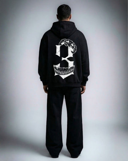 ESPADA 3 OVERSIZED HOODIE