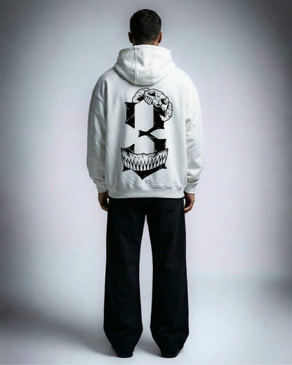 ESPADA 3 OVERSIZED HOODIE