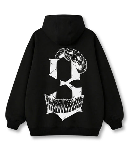 ESPADA 3 OVERSIZED HOODIE