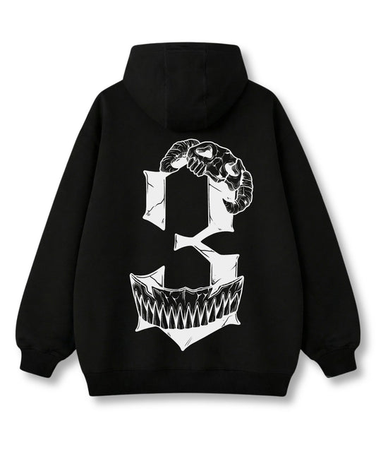 ESPADA 3 OVERSIZED HOODIE