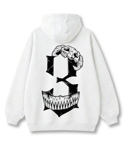 ESPADA 3 OVERSIZED HOODIE