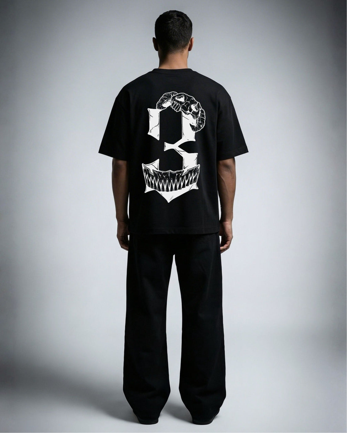 ESPADA 3 OVERSIZED SHIRT