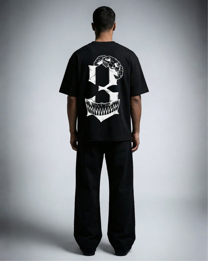 ESPADA 3 OVERSIZED SHIRT