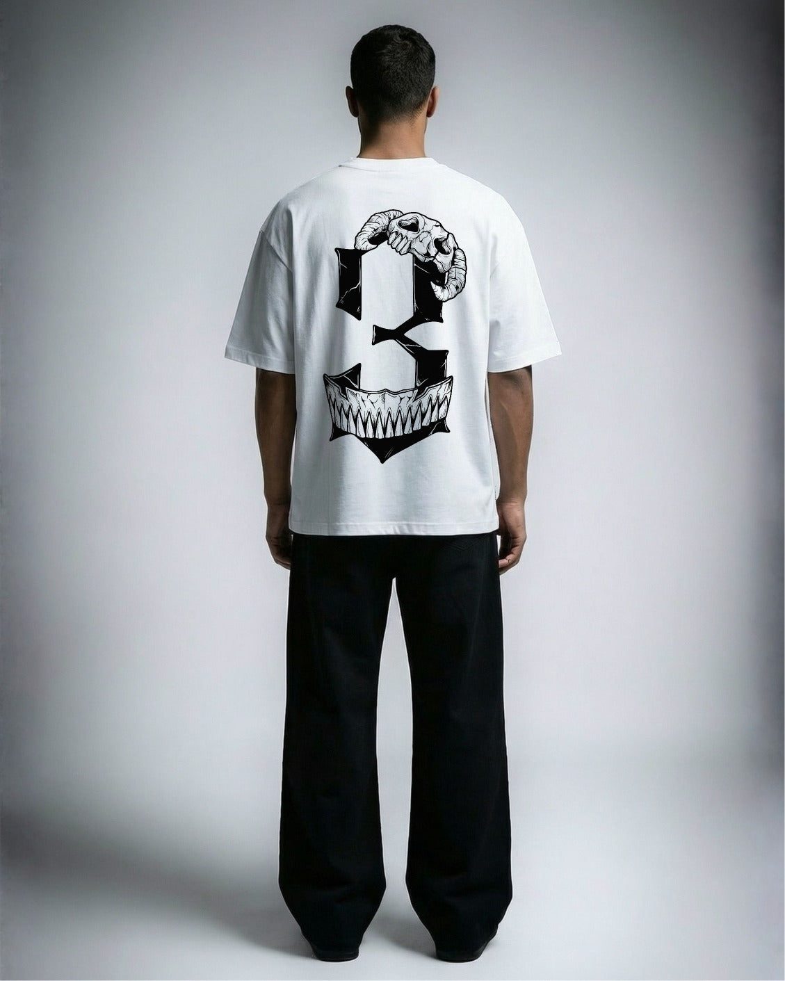 ESPADA 3 OVERSIZED SHIRT