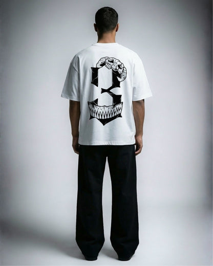 ESPADA 3 OVERSIZED SHIRT