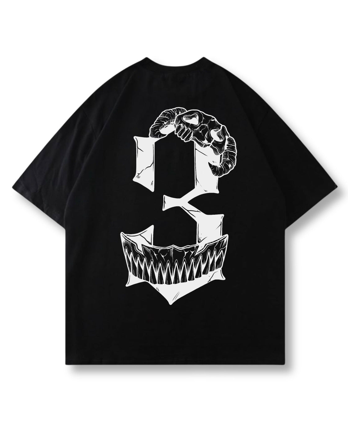 ESPADA 3 OVERSIZED SHIRT