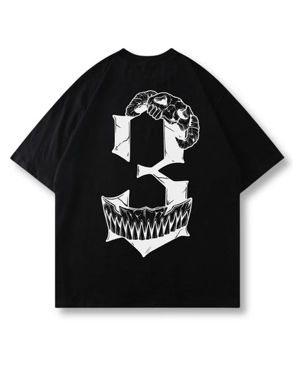 ESPADA 3 OVERSIZED SHIRT