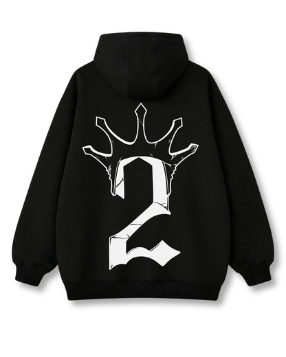 ESPADA 2 OVERSIZED HOODIE