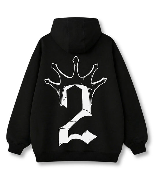 ESPADA 2 OVERSIZED HOODIE