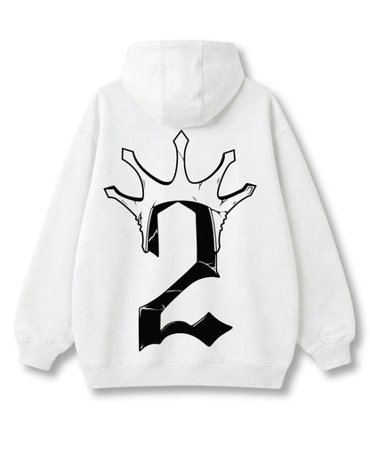 ESPADA 2 OVERSIZED HOODIE