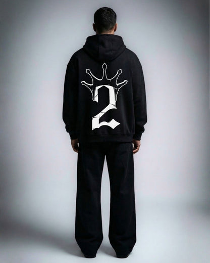 ESPADA 2 OVERSIZED HOODIE
