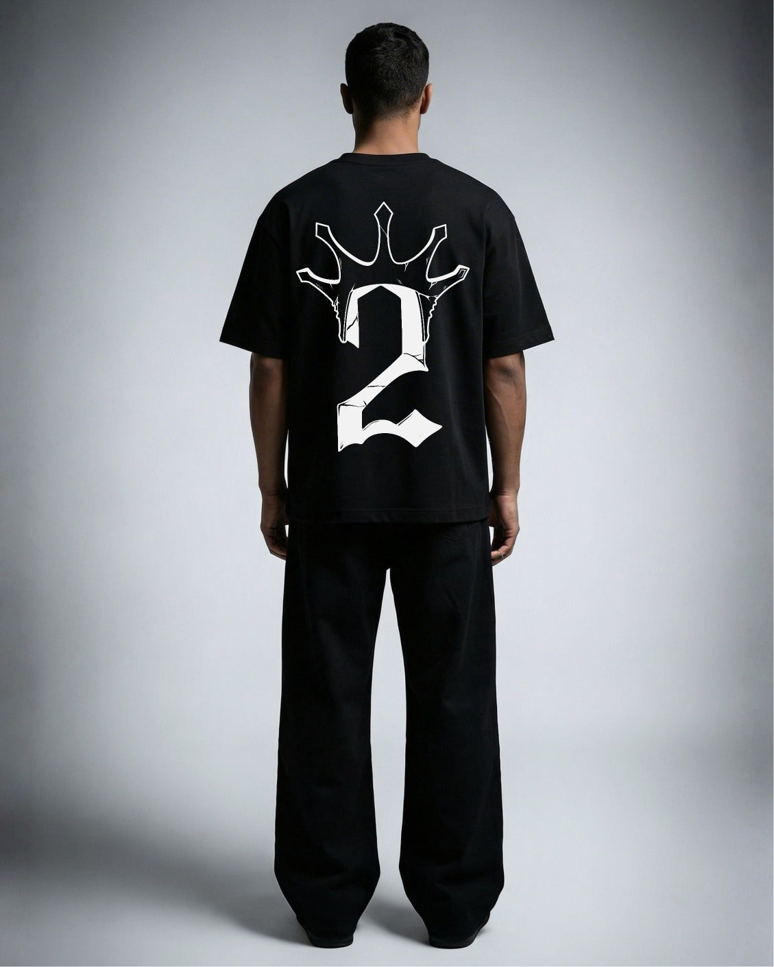 ESPADA 2 OVERSIZED SHIRT