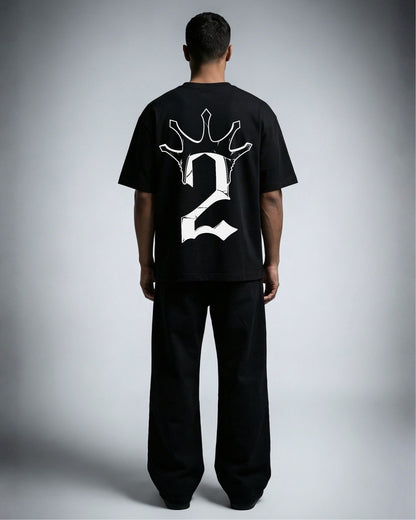 ESPADA 2 OVERSIZED SHIRT