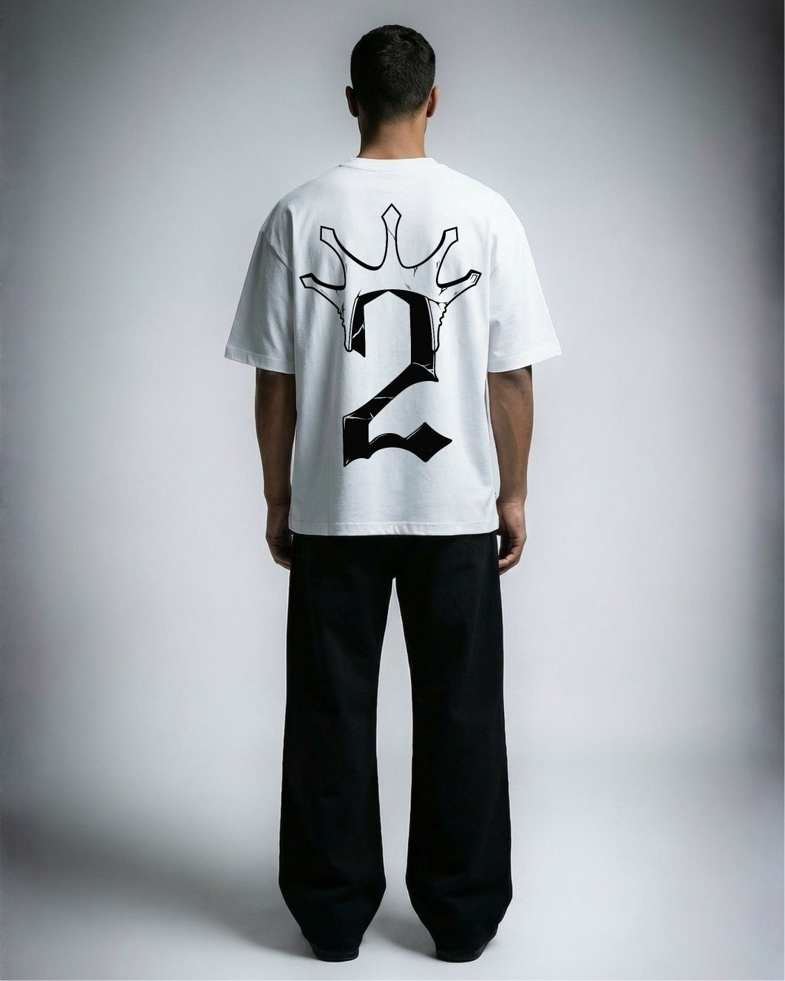 ESPADA 2 OVERSIZED SHIRT