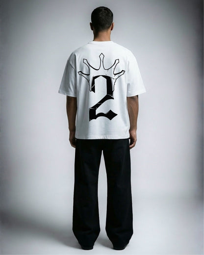 ESPADA 2 OVERSIZED SHIRT