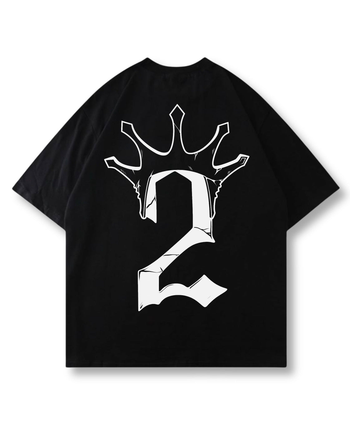 ESPADA 2 OVERSIZED SHIRT