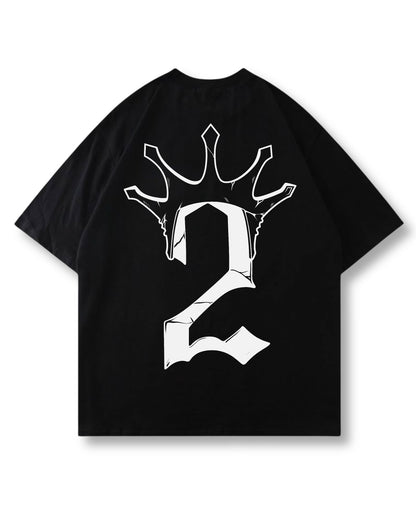 ESPADA 2 OVERSIZED SHIRT