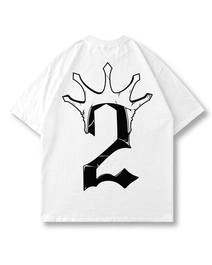 ESPADA 2 OVERSIZED SHIRT
