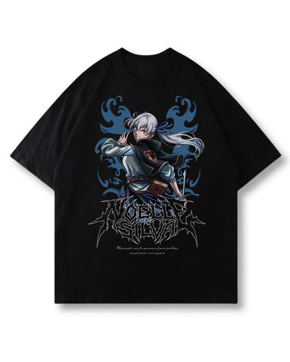 SEA GODDESS OVERSIZED SHIRT