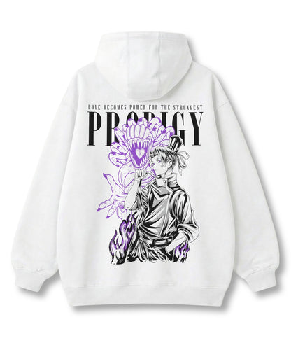 PRODIGY OVERSIZED HOODIE