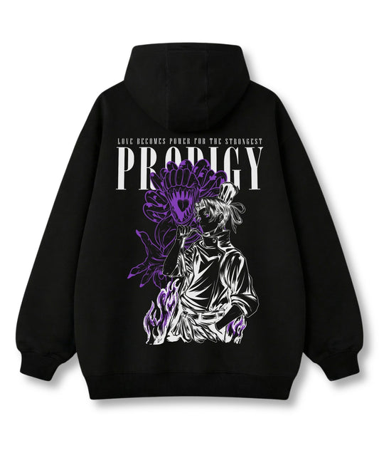 PRODIGY OVERSIZED HOODIE