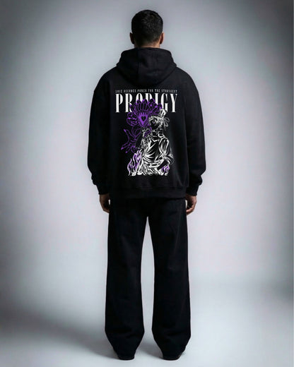 PRODIGY OVERSIZED HOODIE