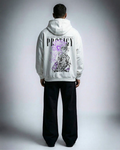 PRODIGY OVERSIZED HOODIE