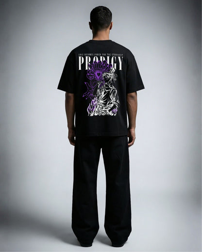PRODIGY OVERSIZED SHIRT